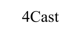 4CAST trademark