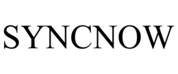 SYNCNOW trademark