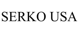 SERKO USA trademark