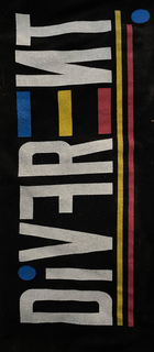 DIVFRENT trademark