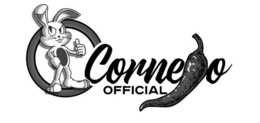 CORNEJO OFFICIAL trademark