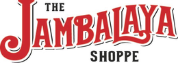 THE JAMBALAYA SHOPPE trademark