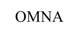 OMNA trademark