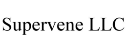 SUPERVENE LLC trademark