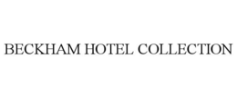 BECKHAM HOTEL COLLECTION trademark