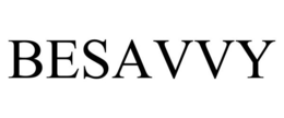 BESAVVY trademark