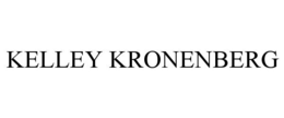 KELLEY KRONENBERG trademark