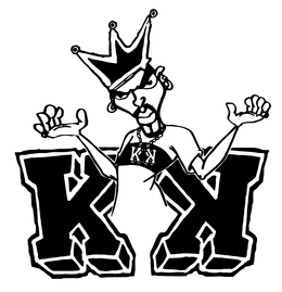 KK KK trademark