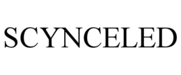 SCYNCELED trademark