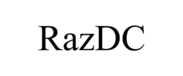 RAZDC trademark