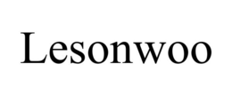 LESONWOO trademark