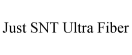 JUST SNT ULTRA FIBER trademark