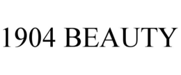 1904 BEAUTY trademark