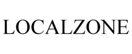LOCALZONE trademark