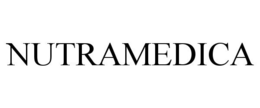 NUTRAMEDICA trademark