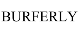 BURFERLY trademark