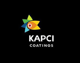 KAPCI COATINGS trademark