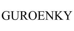 GUROENKY trademark