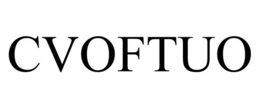 CVOFTUO trademark