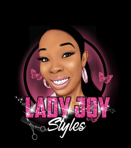 LADY JOY STYLES trademark