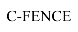 C-FENCE trademark