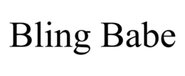BLING BABE trademark