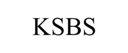 KSBS trademark