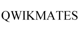 QWIKMATES trademark