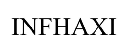 INFHAXI trademark