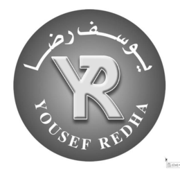 YR YOUSEF REDHA trademark