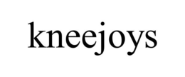 KNEEJOYS trademark