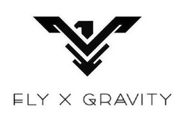 FLY X GRAVITY trademark