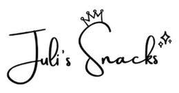 JULI'S SNACKS trademark