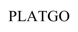 PLATGO trademark