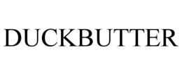 DUCKBUTTER trademark