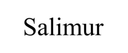 SALIMUR trademark
