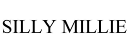 SILLY MILLIE trademark
