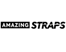 AMAZING STRAPS trademark