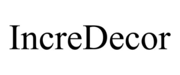 INCREDECOR trademark