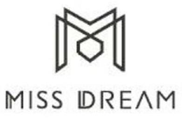 M MISS DREAM trademark
