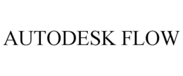 AUTODESK FLOW trademark