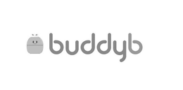 BUDDYB trademark