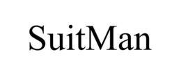 SUITMAN trademark