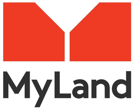 M MYLAND trademark