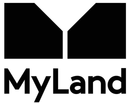 M MYLAND trademark