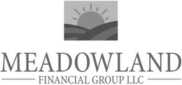MEADOWLAND FINANCIAL GROUP LLC trademark