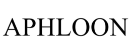 APHLOON trademark