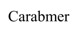 CARABMER trademark