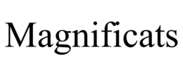 MAGNIFICATS trademark