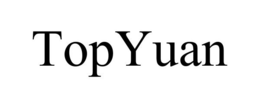 TOPYUAN trademark